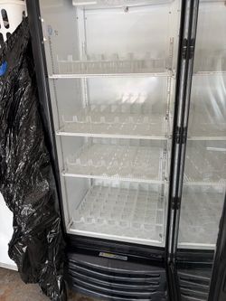 Drink cooler
