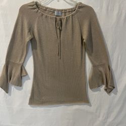 Women’s Sweater Size Small