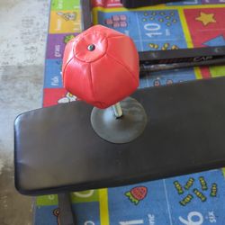 Punching Table Bag