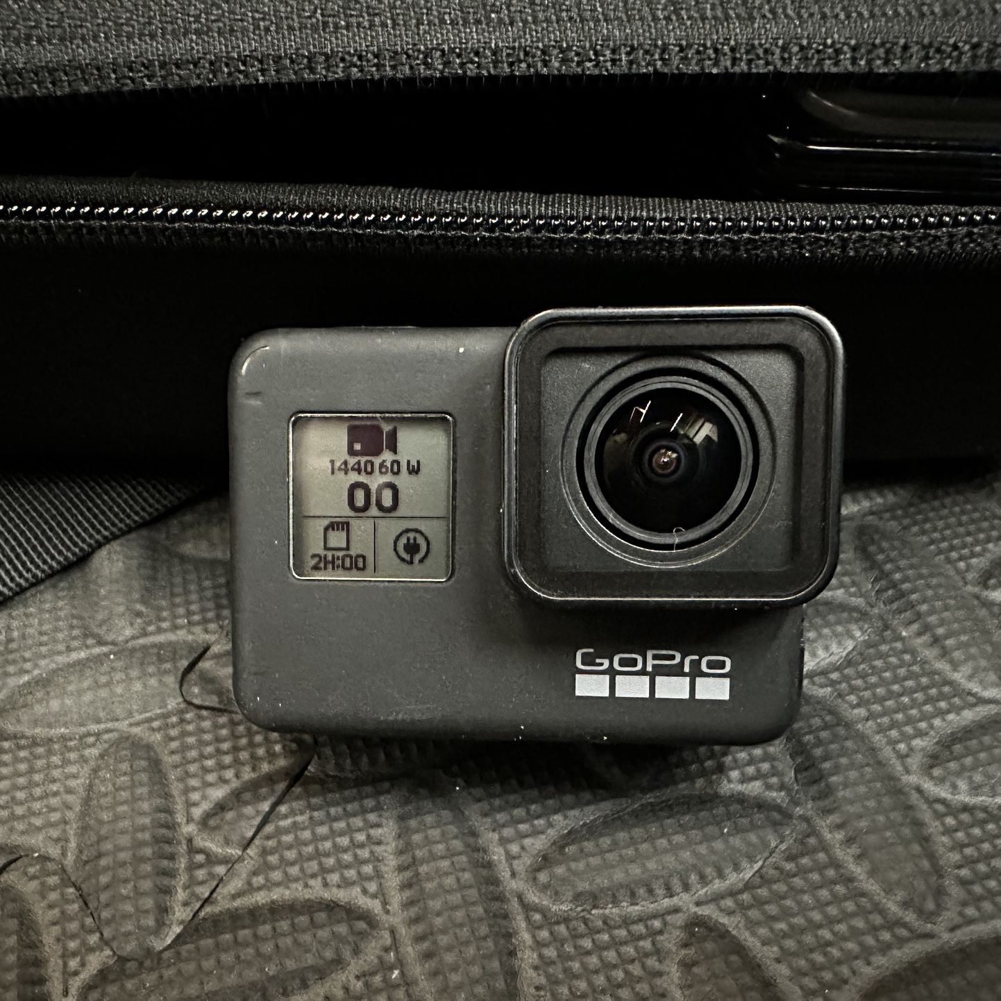 GoPro 7 Black Kit