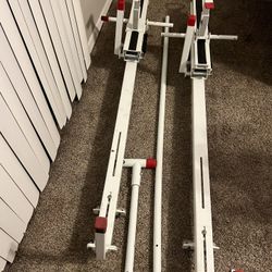 Ladder Rack