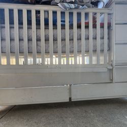 Baby Crib