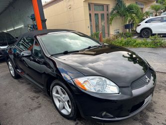 2009 Mitsubishi Eclipse