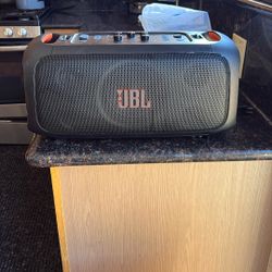 JBL Stereo