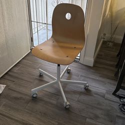 Office Chair From IKEA 