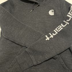 Carhart Hoodie - Size Medium 