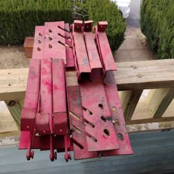 Roof Brackets 