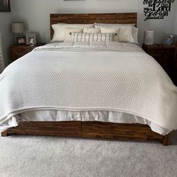 Bedroom furniture