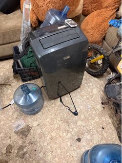 Ice cold ac
