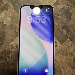 iPhone 13 128GB UNLOCKED