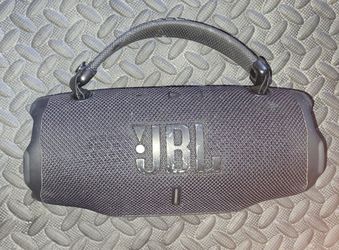 JBL CHARGE 6 PORTABLE BLUETOOTH WATERPROOF SPEAKER
