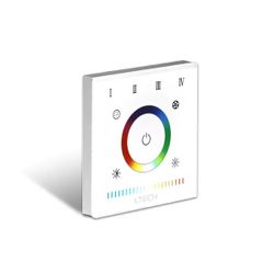 LTech RGBW TOUCH PANEL