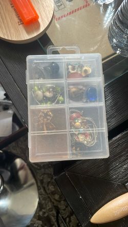 Old Jewelry