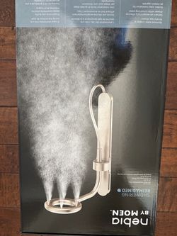Nebia by Moen Spa Showerhead