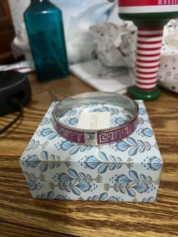 Coach Original Bracelet like new