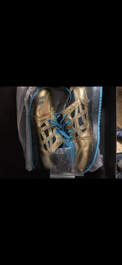 ASICS X Villa X Wale