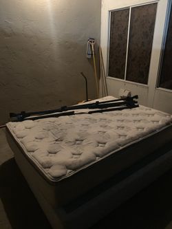 Bed mattress (Full)