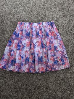 Golf Skort