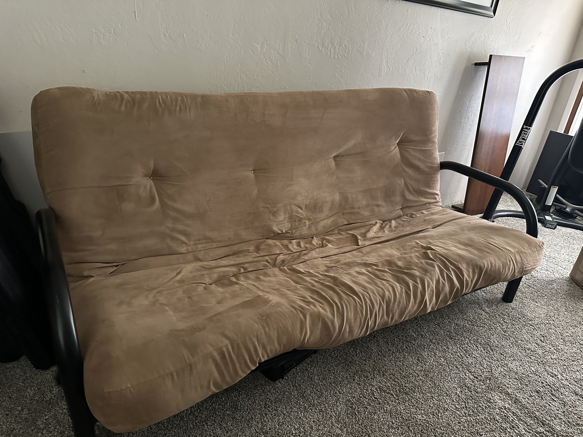 Large Futon