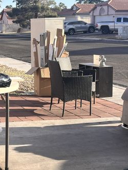 Free Blinds Odds And Ends