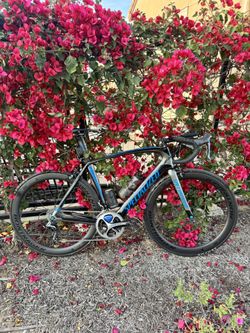 Specialized Venge Pro 56cm M/l Dura Ace 11 Speed 