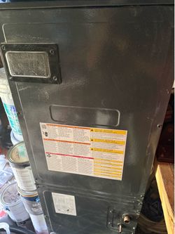 Air handler
