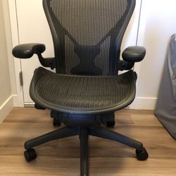 Herman Miller Aeron Office Chair - Original
