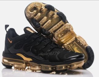 Men Nike Vapormax Plus Message Me Your Size