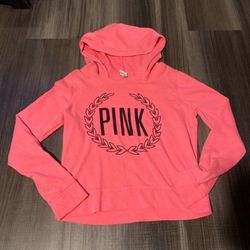 Vs Pink Hoodie 
