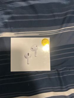 AirPods Pro 3