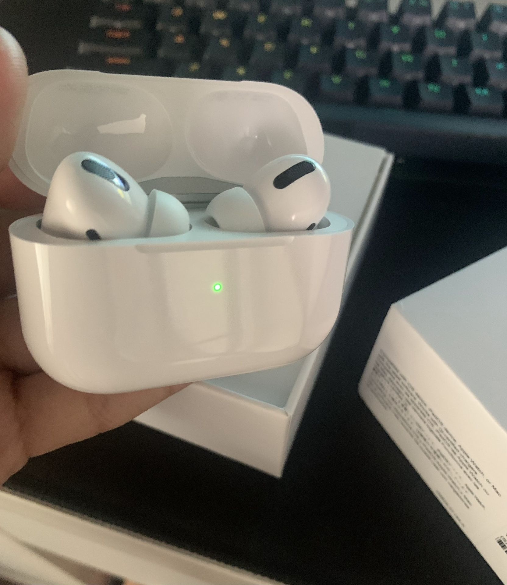 AirPods Pro 1st Generation 