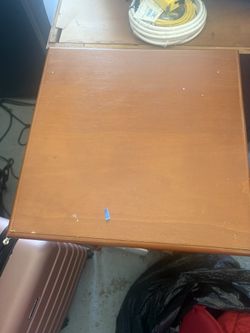 Small Table Stand