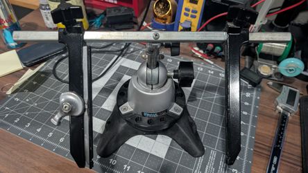 Panavise Pcb Vise