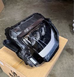 NEW LED DRL Headlight Head Lamp Front For Hyundai Palisade 2020-2022