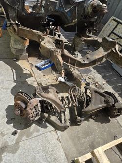 Corvette Parts Windows Doors Front End Suspension 76 77