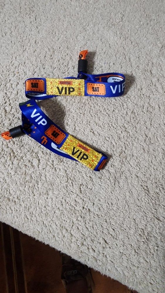 Innings Fest SAT VIP