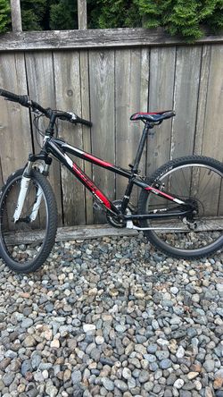Size Small TREK bike
