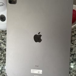 iPad Pro 12.9in (2021) 128G WiFi + Cellular