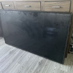 LG 65” TV