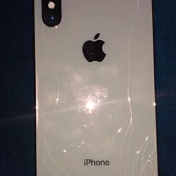 iPhone XS