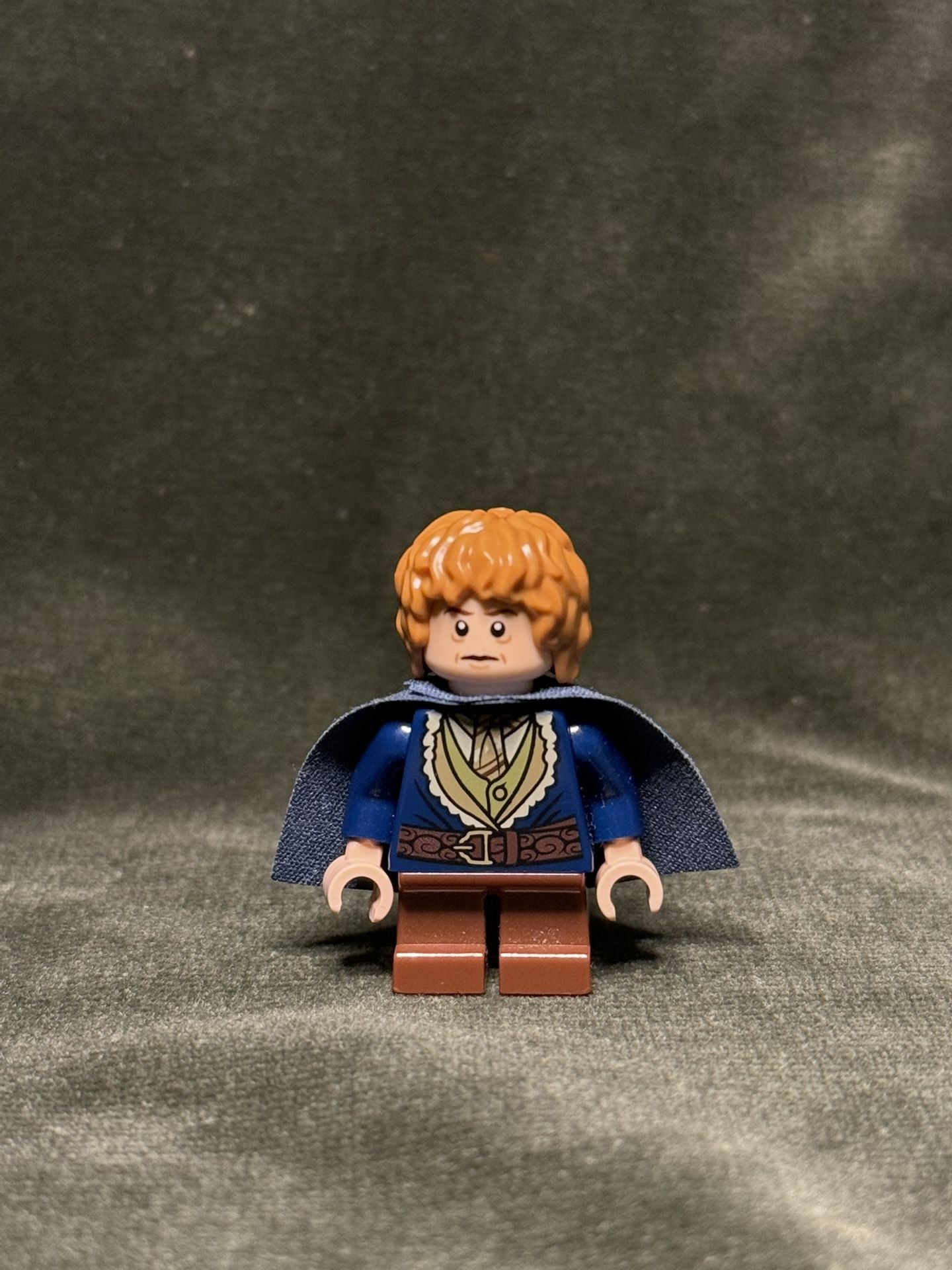 Lego Hobbit 