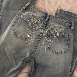 Fashion Nova Jeans