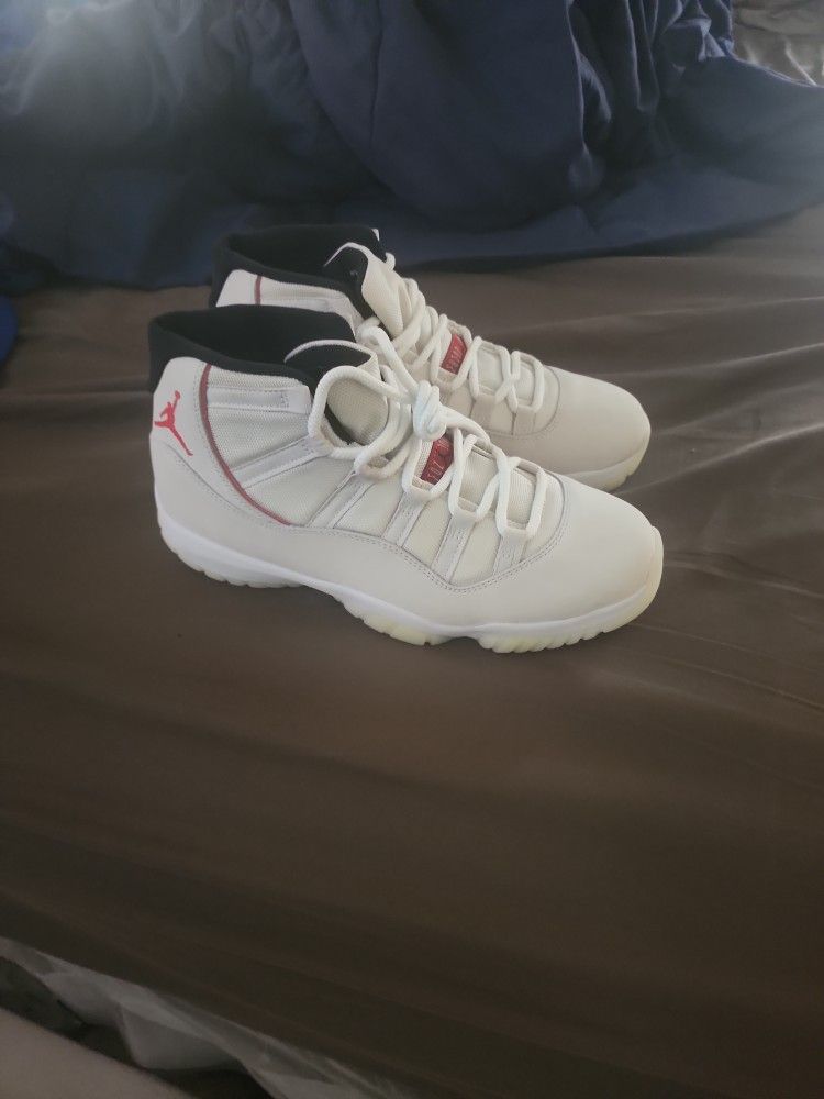 Jordan 11