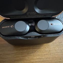 sony wf-1000xm3