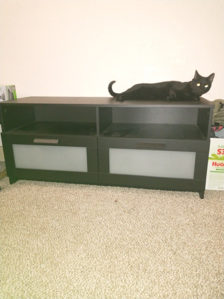 Ikea TV Stand for Sale in Everett, WA OfferUp