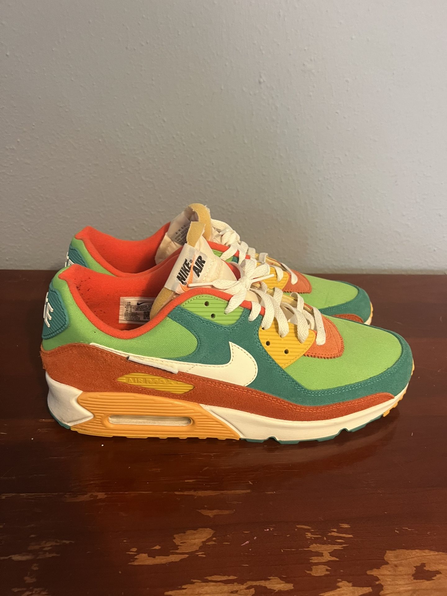 Air Max 90 Exclusive SE