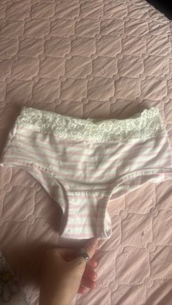 cute panties (ask me)