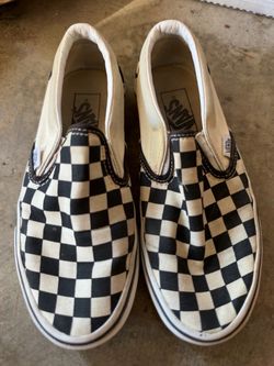 Vans shoes
