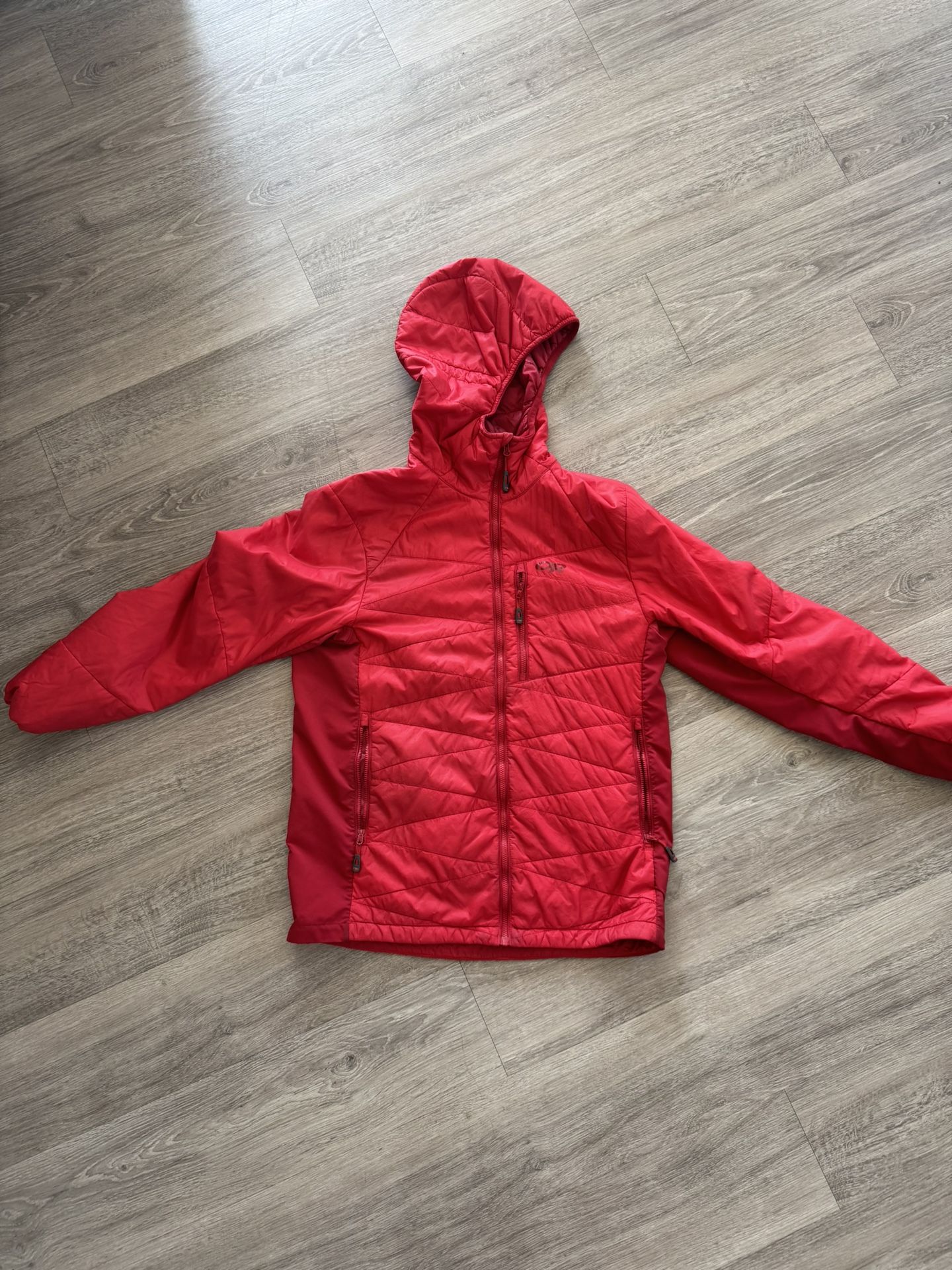 Outdoor Research Puffer 