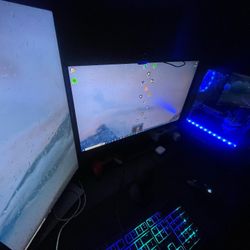 Pc For Sellers. Good As New 